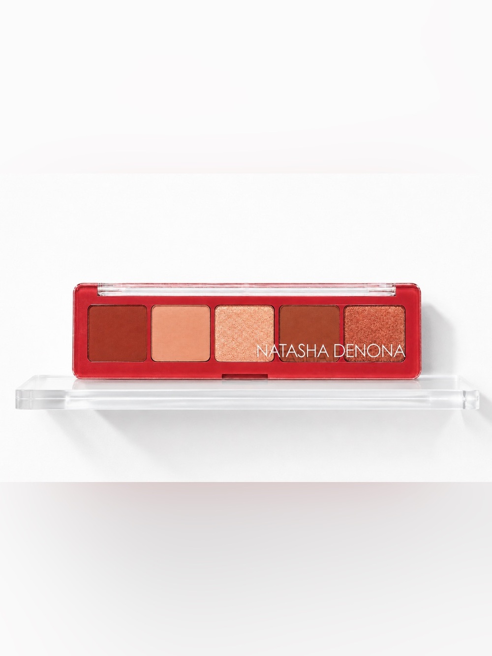 Natasha Denona Eyeshadow‎ Palette Cupid